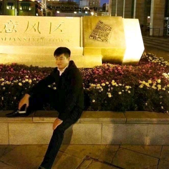 东东灬东东哥