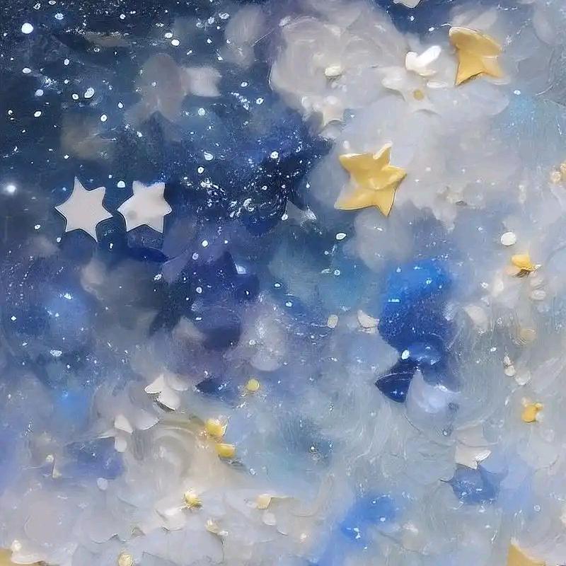 临界星空