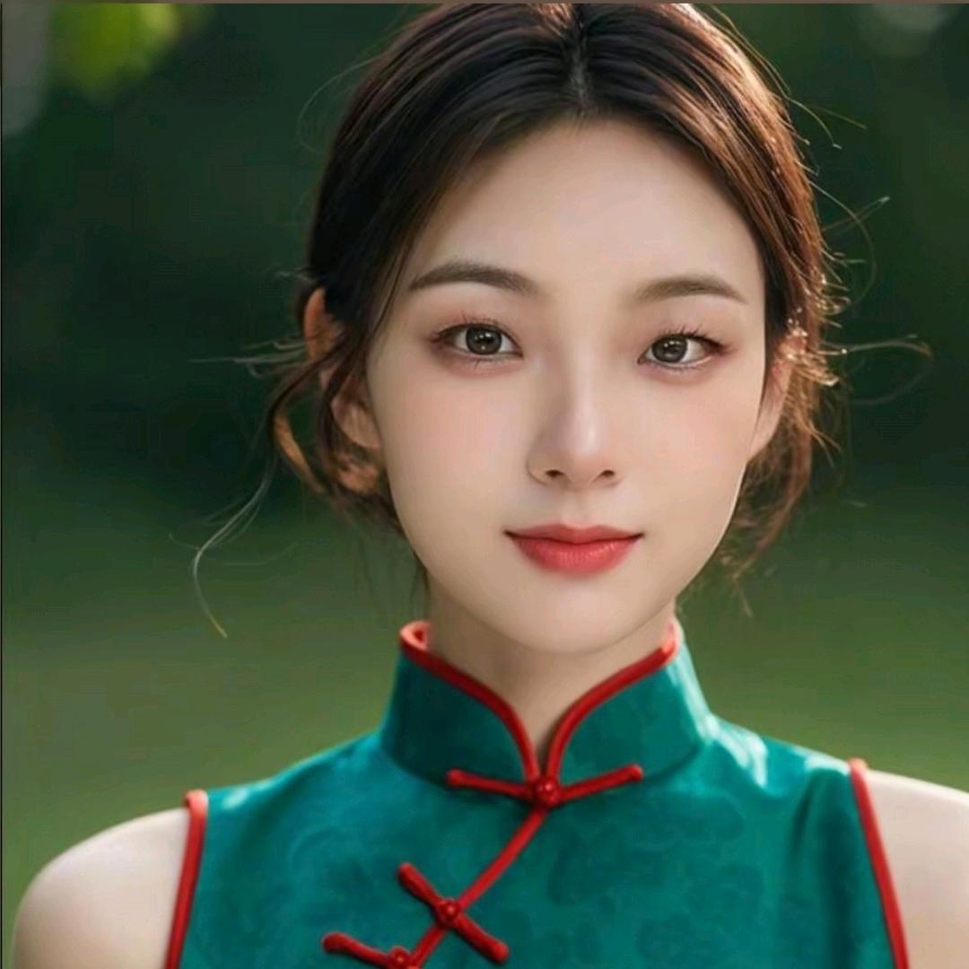 磨人的小妖精💕