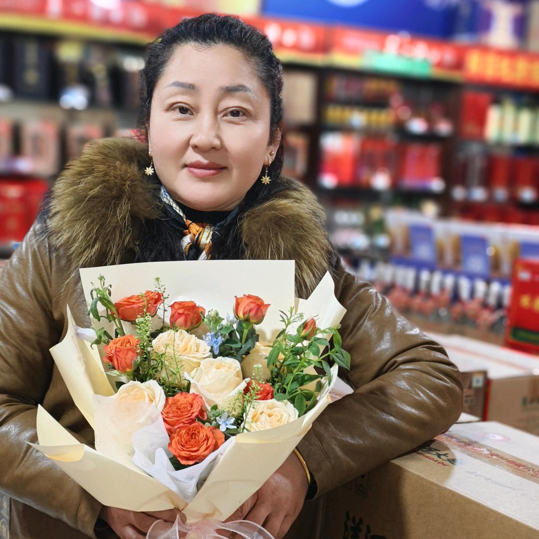 国氏购物超市