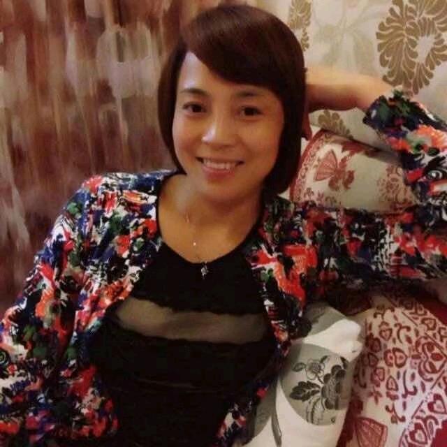 爱笑的姐姐