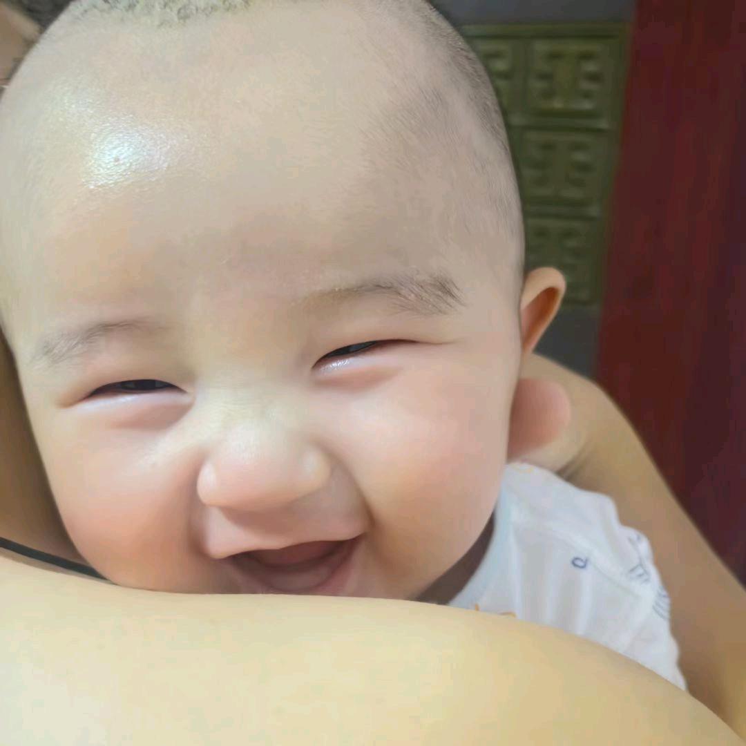 锦宬（成）爸爸