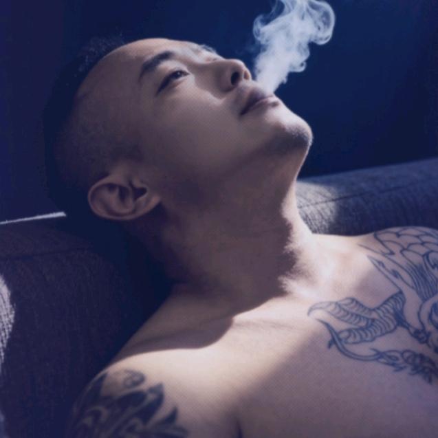 香🚬到头終是灰