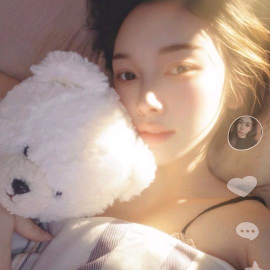 小余儿🫧