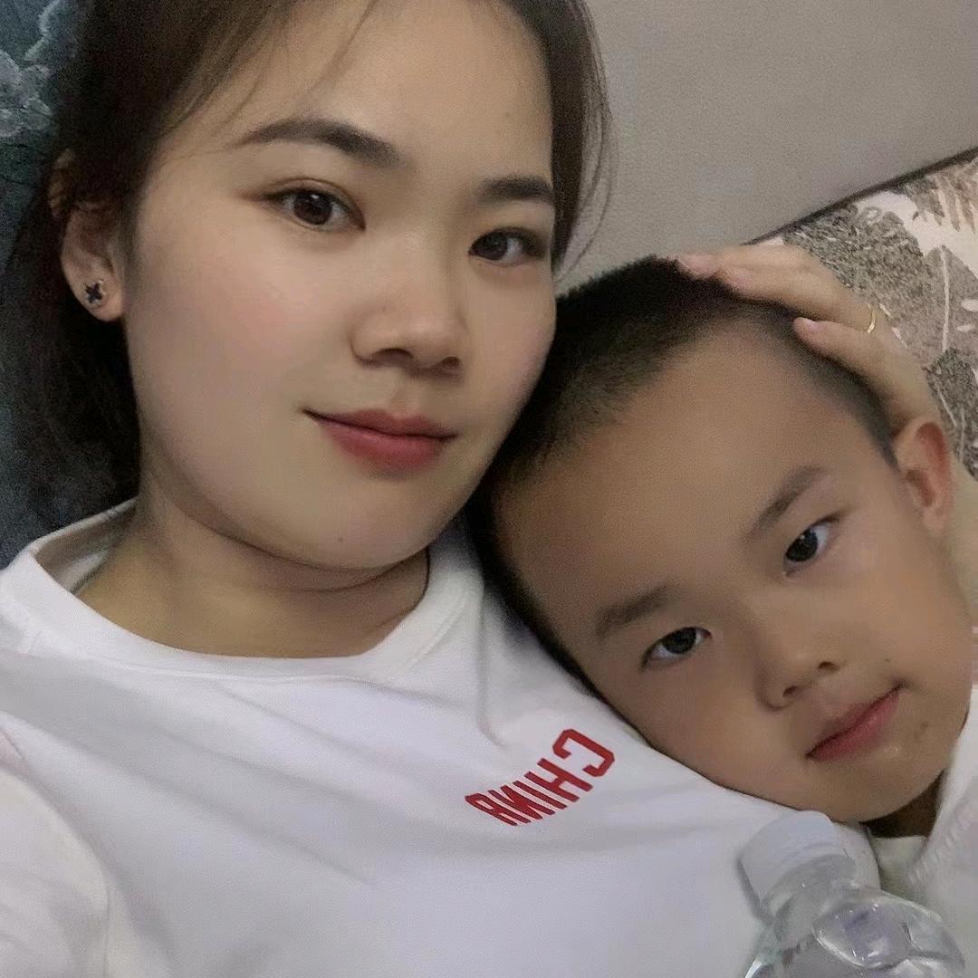 松松麻麻呀