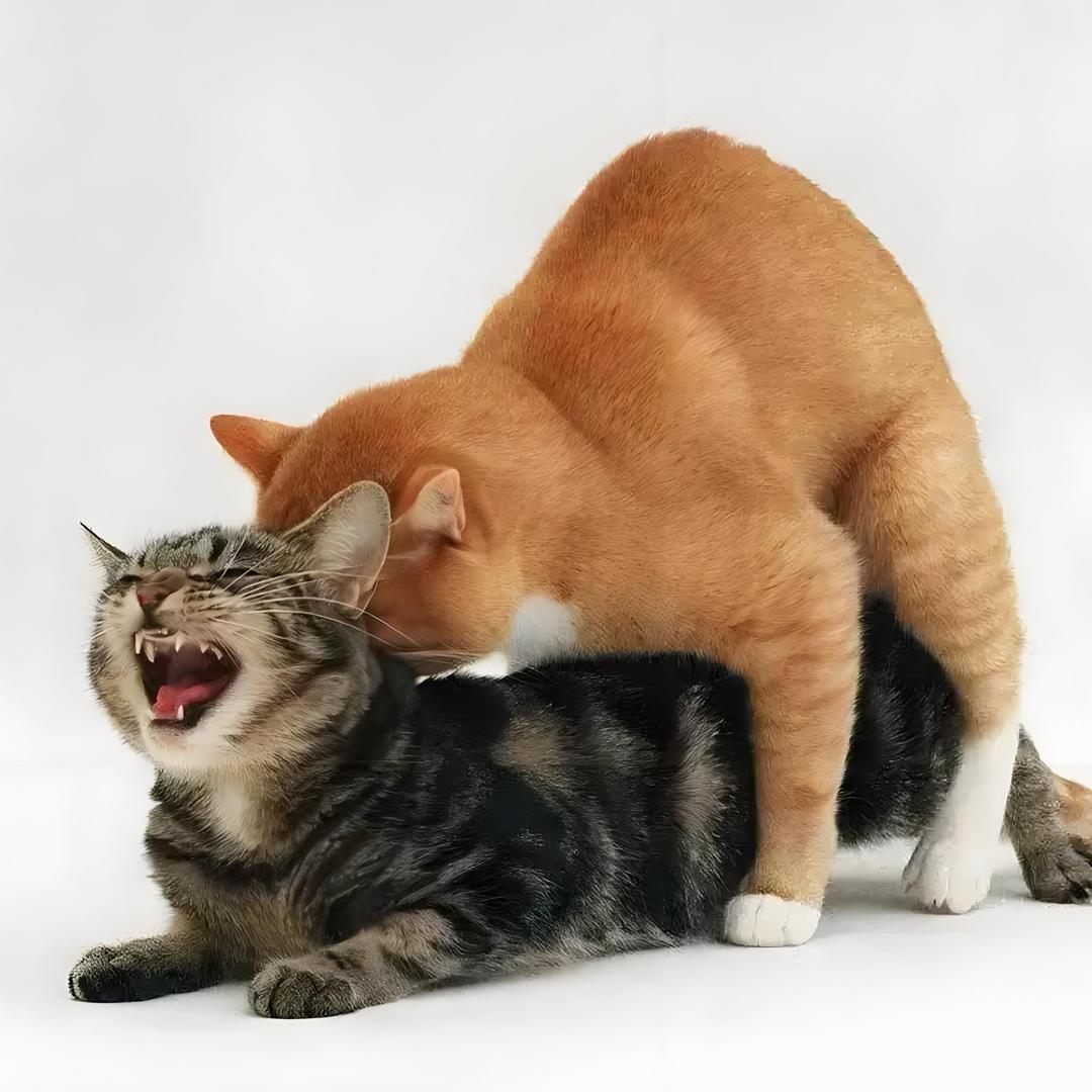 兽医（配种动作指导）