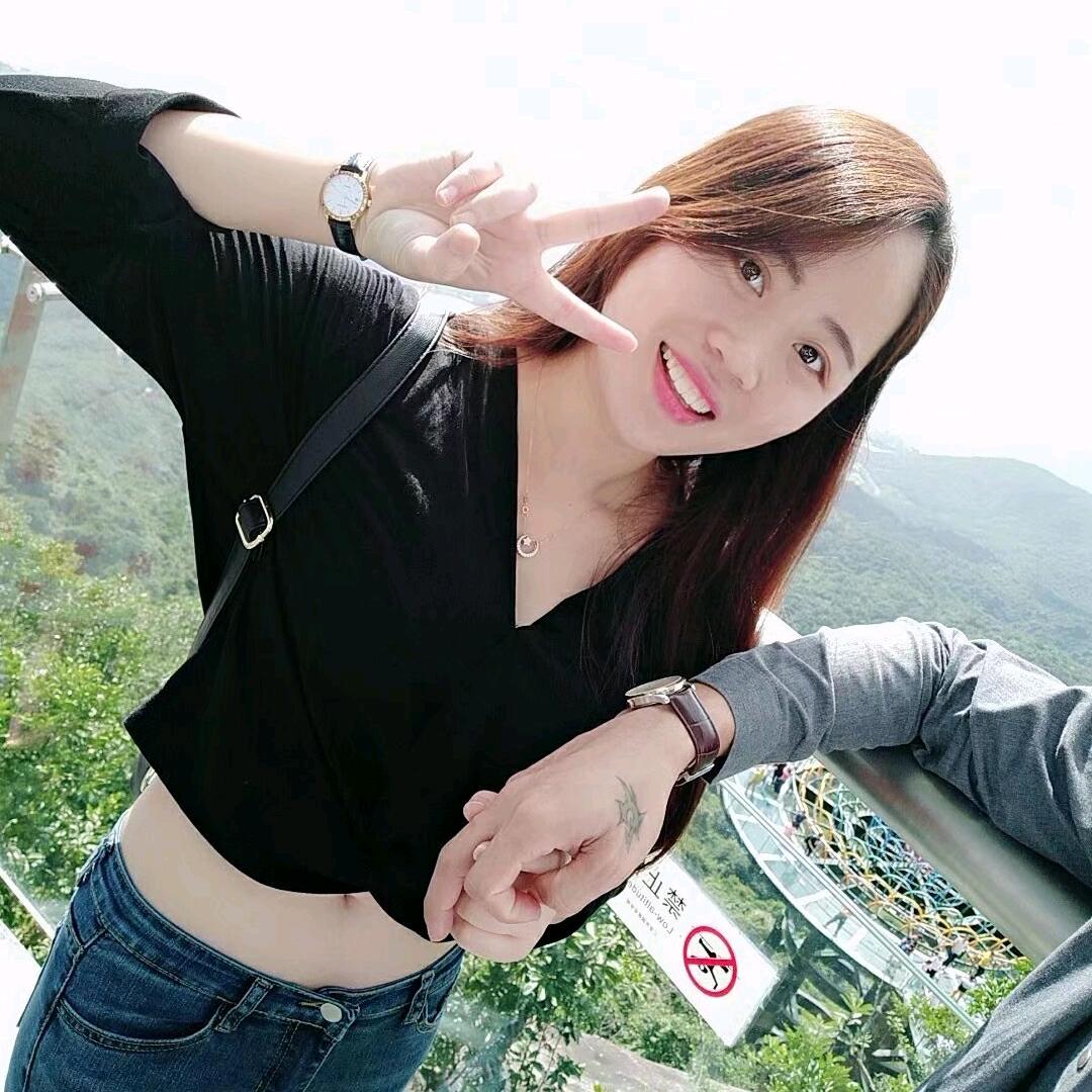 👫幸运儿