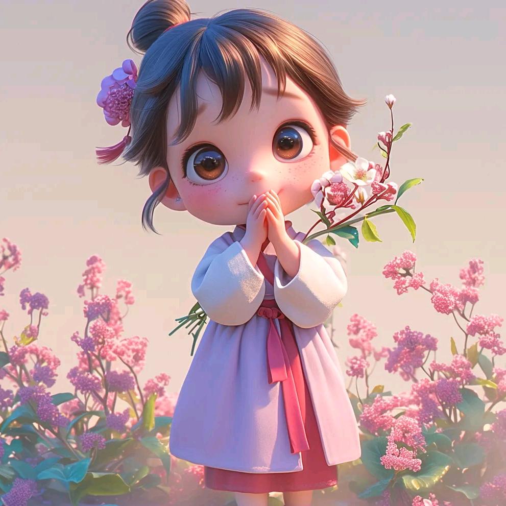 北极胡