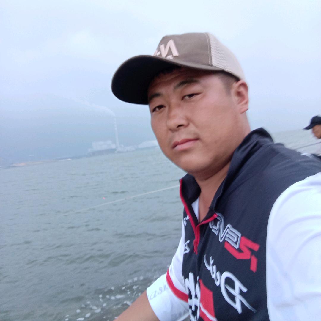 钓鱼才是王道