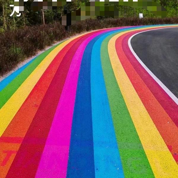 喷漆卖料！地坪工程！路面翻新！