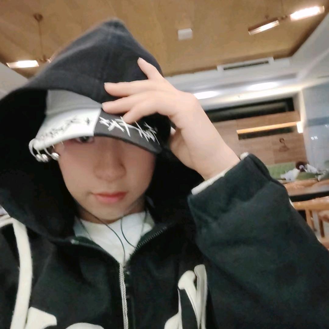 小菌菇