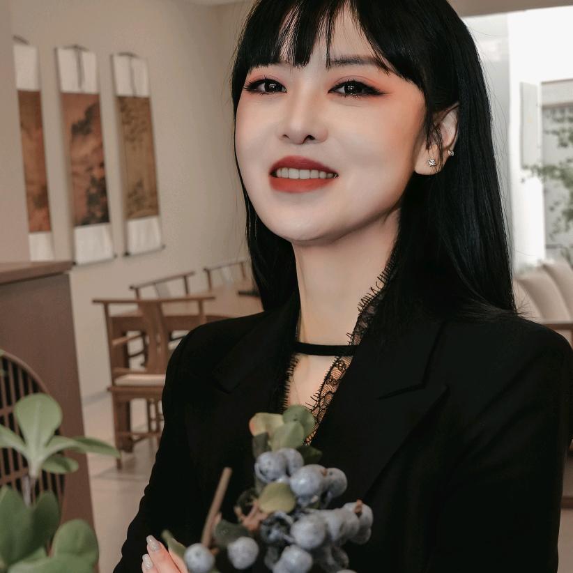 御系豪宅《魏鸣骐》