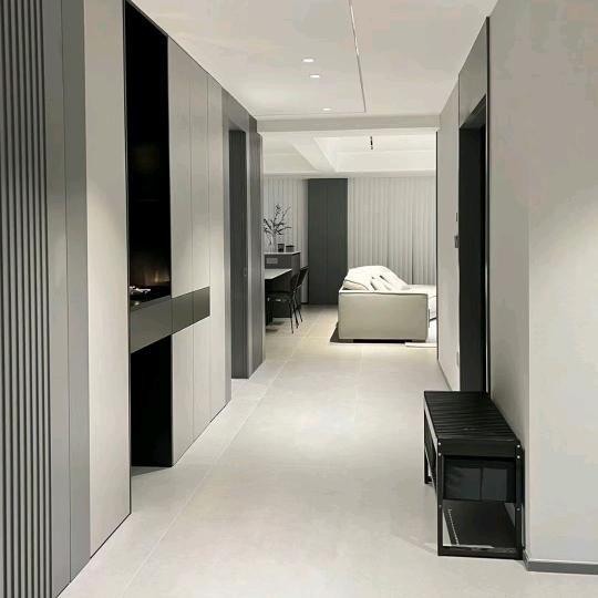 西安413全屋定制工厂