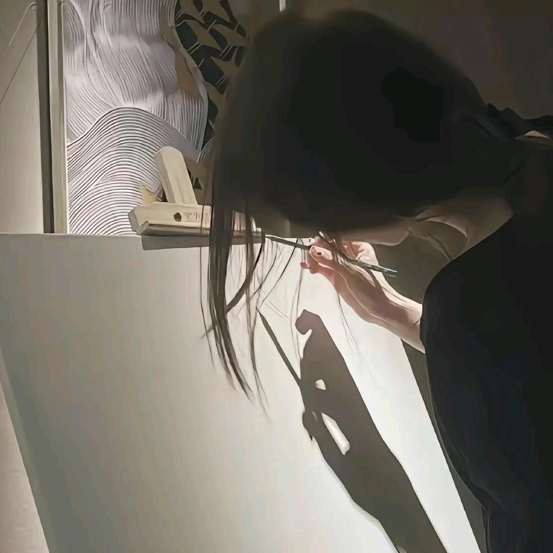 是曾曾呀～