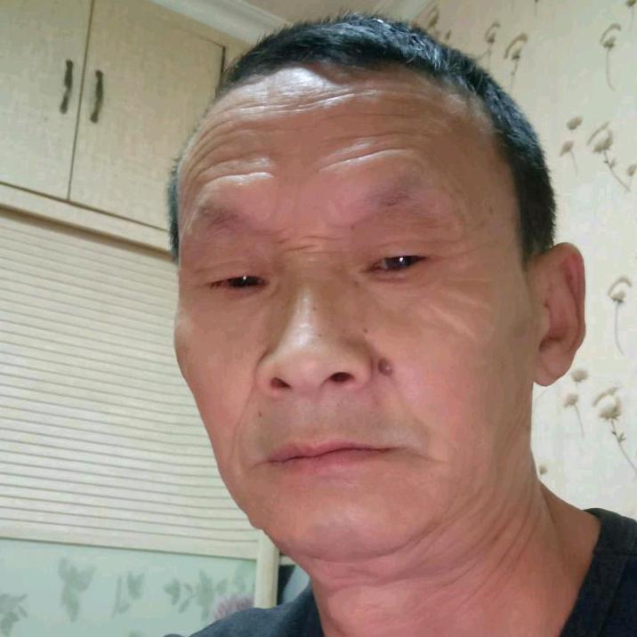 夕阳西下