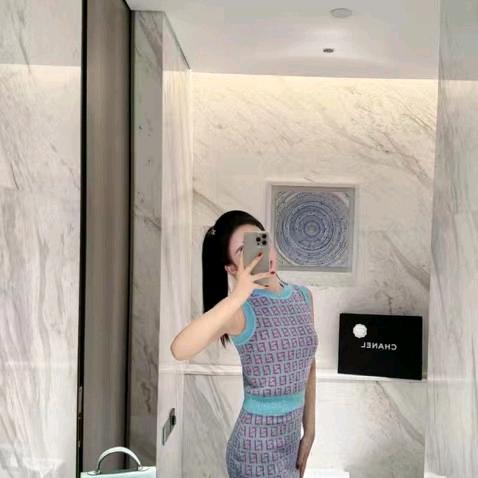 陈美人