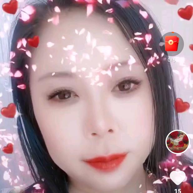 红玫瑰