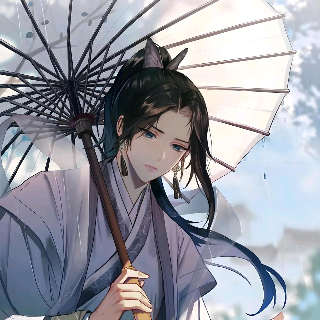 眉上人间