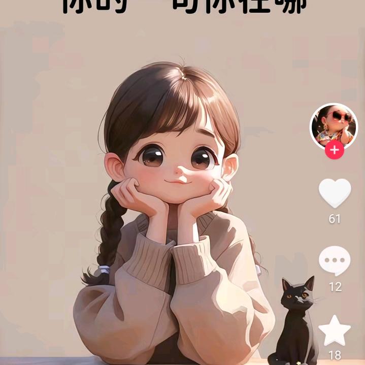 从来