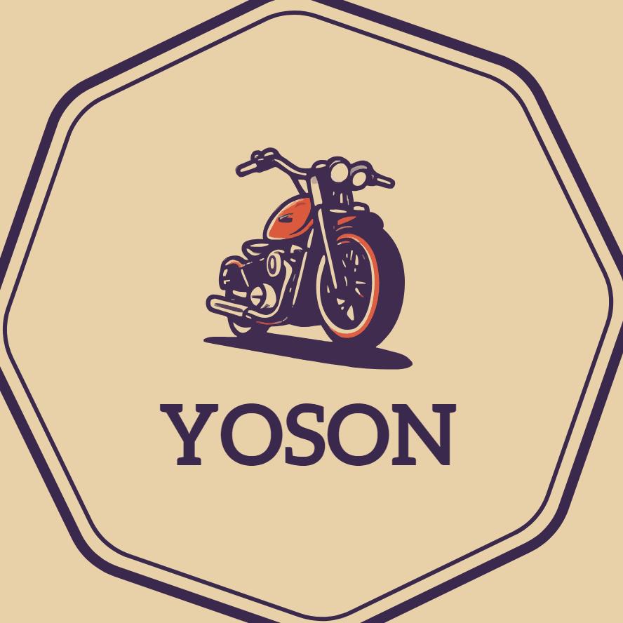 Yoson运动用品旗舰店
