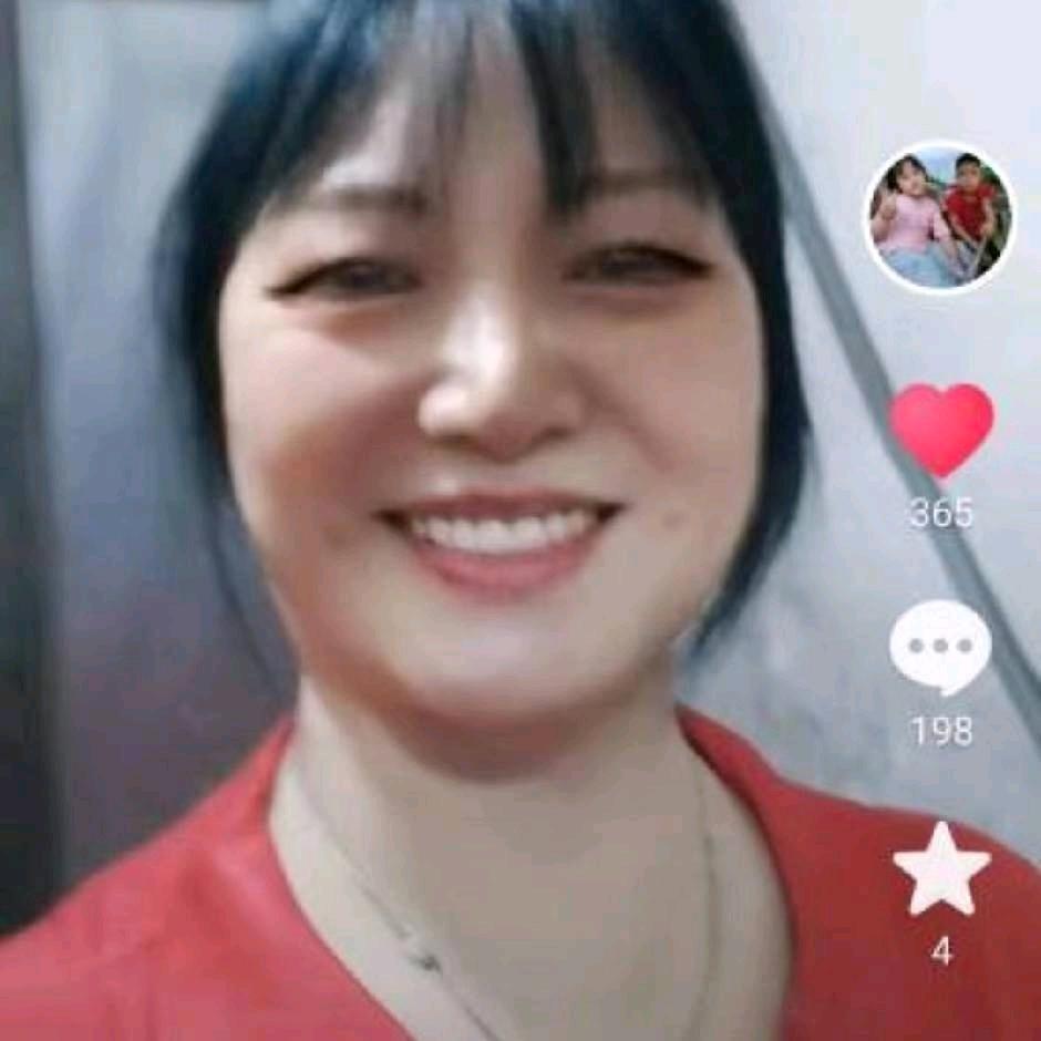 李香