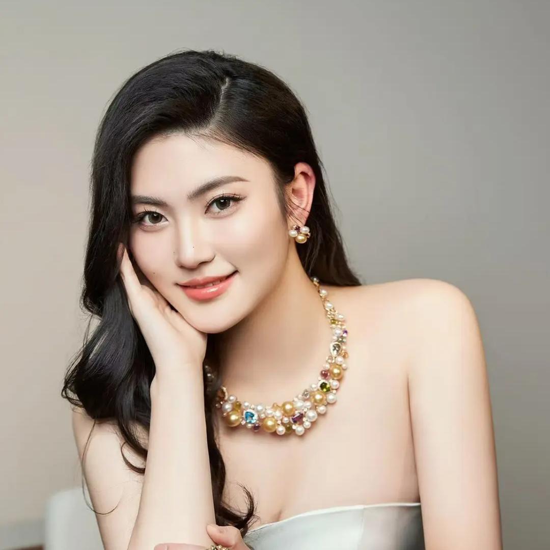 涵涵（好物严选）