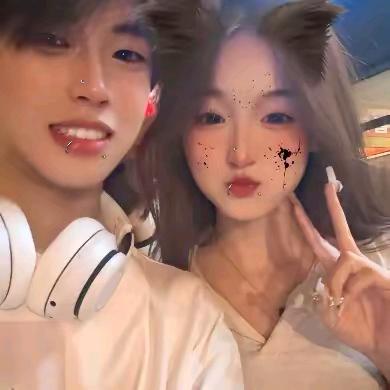 瑄嘉宝贝（双胞胎姐妹）