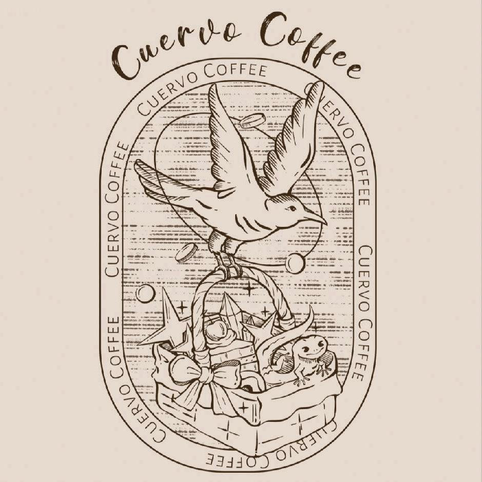 渡鸦神奇动物咖啡厅(连赞拉黑)