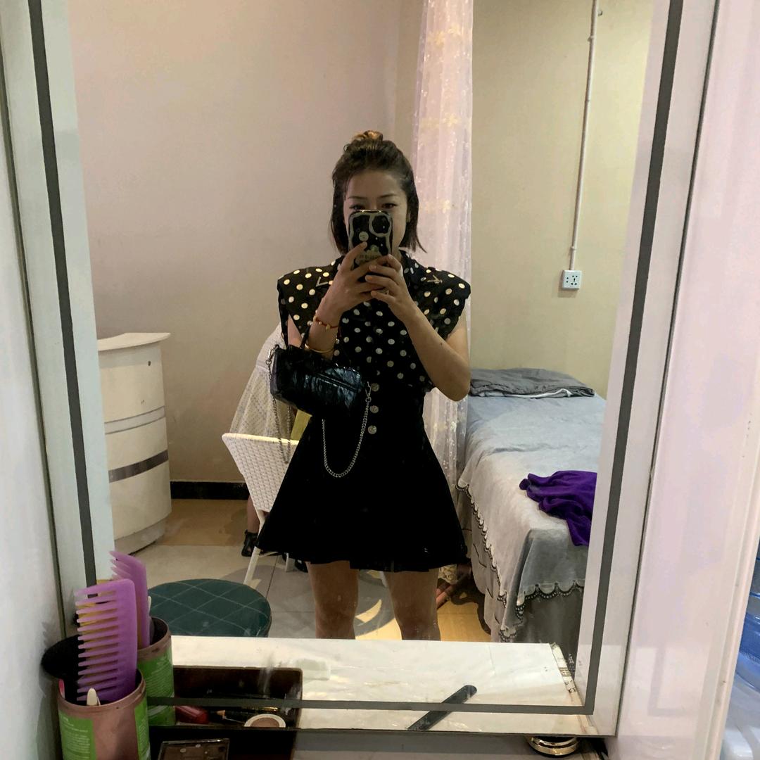 中江婷婷