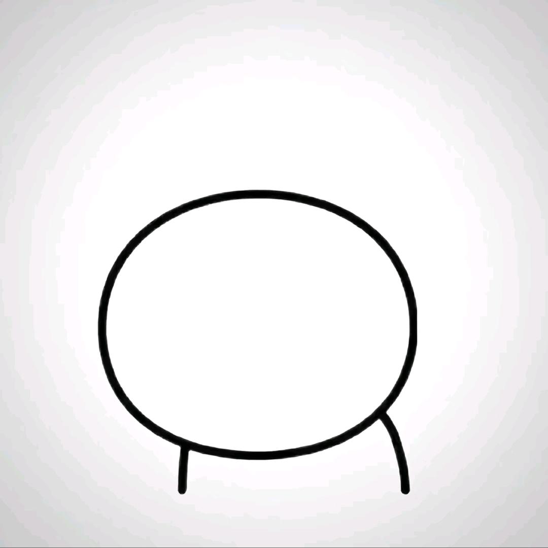 空白