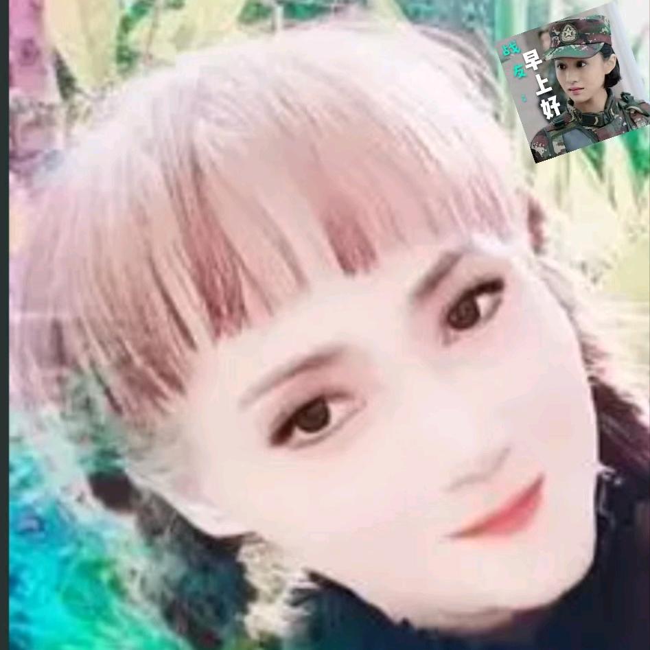 陈霸