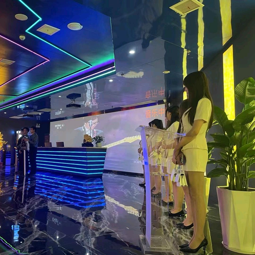 宜昌商务KTV订房指南🎤