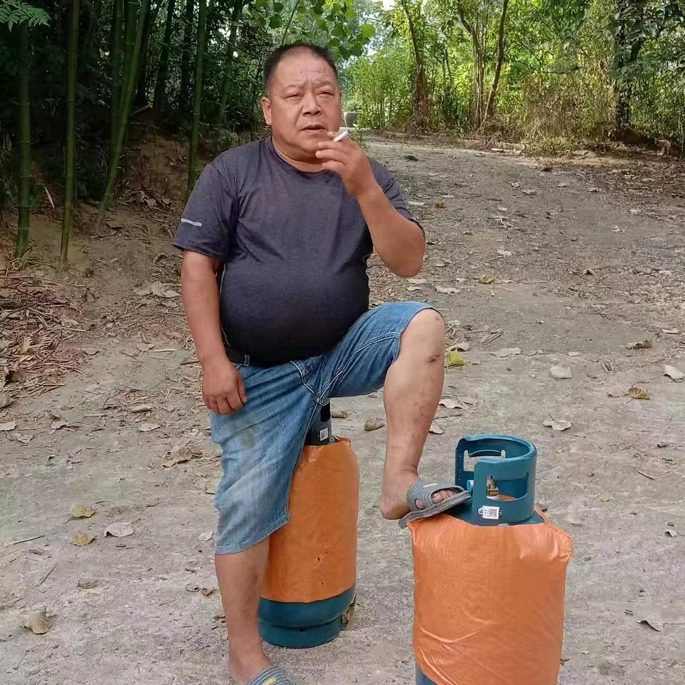 以心交友