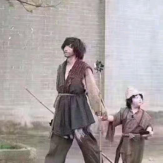 老办柴