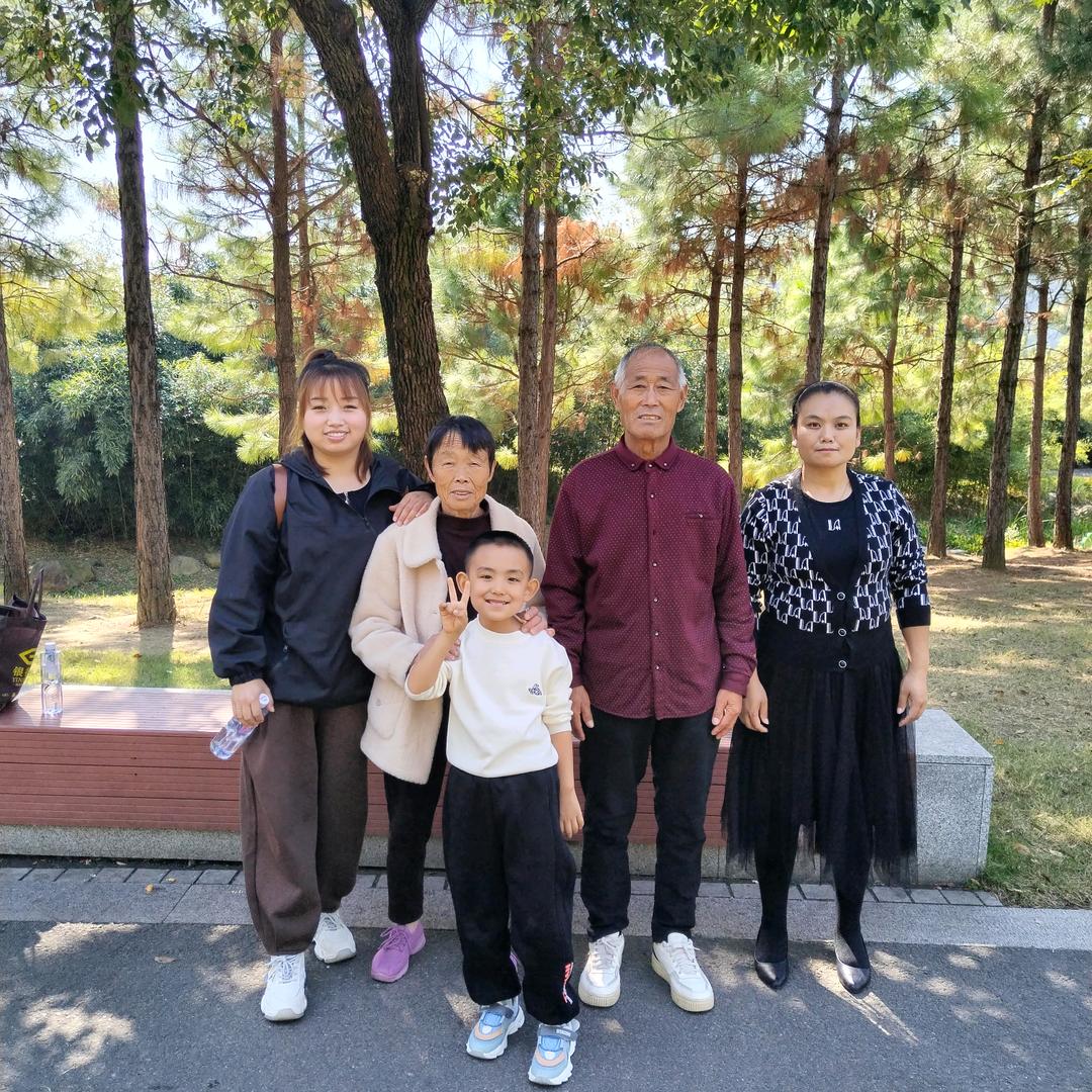 豆豆二哥（史伟）