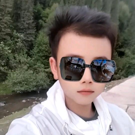 安公子