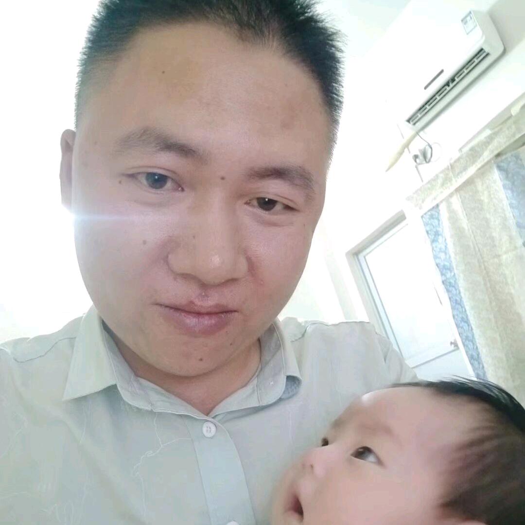 小汐汐爸爸<刘生>