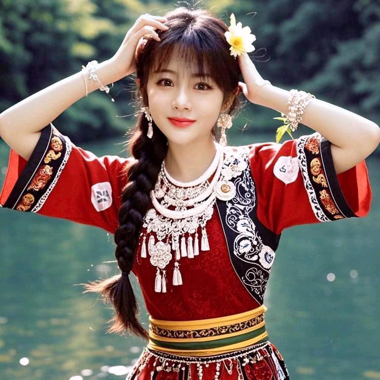 幺妹