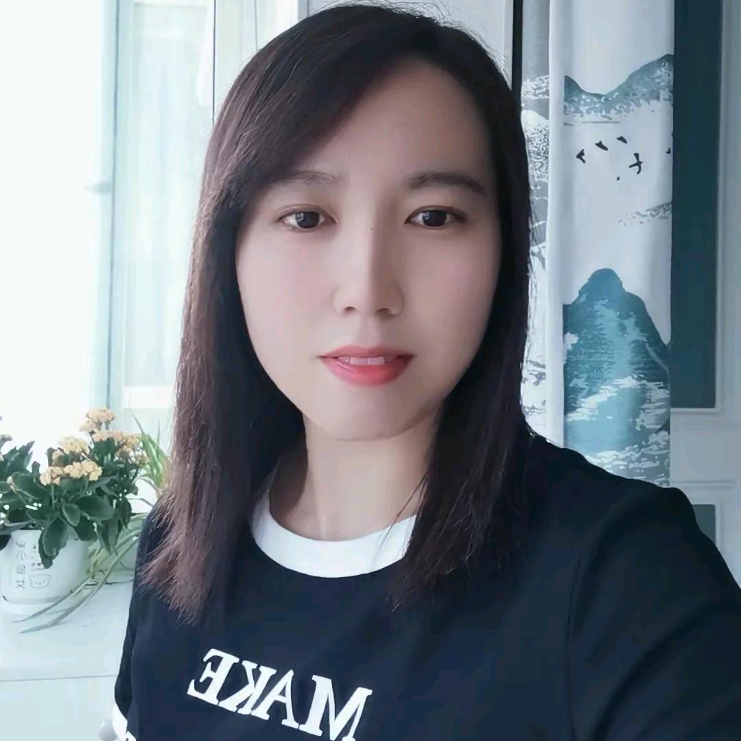彩虹妹