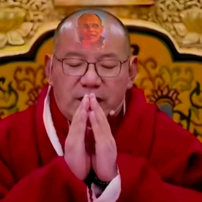 ࿐ དགྲ་ལྷ།🙏🏾