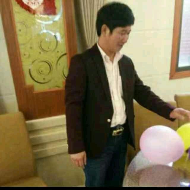 林天明