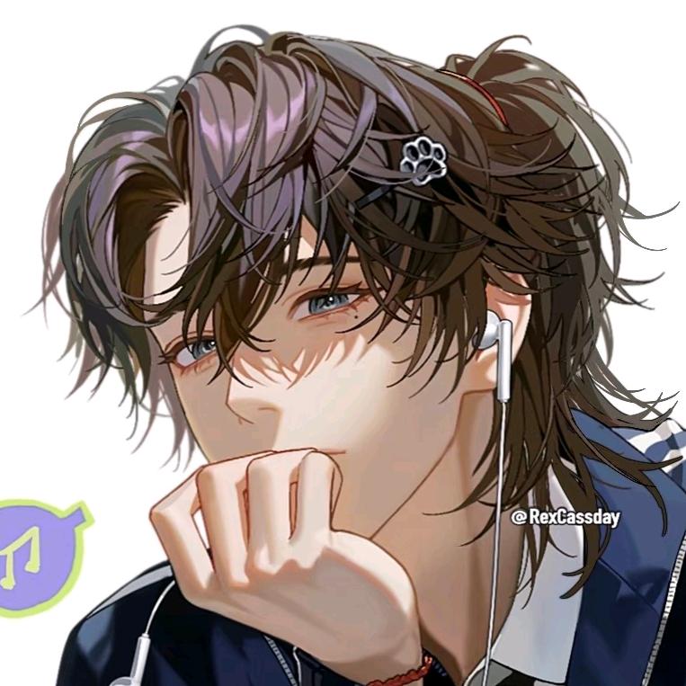 luppy君
