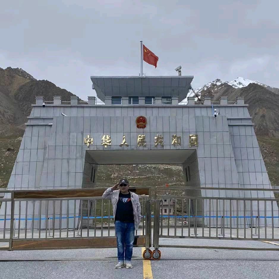 老兵驿站(90.3)