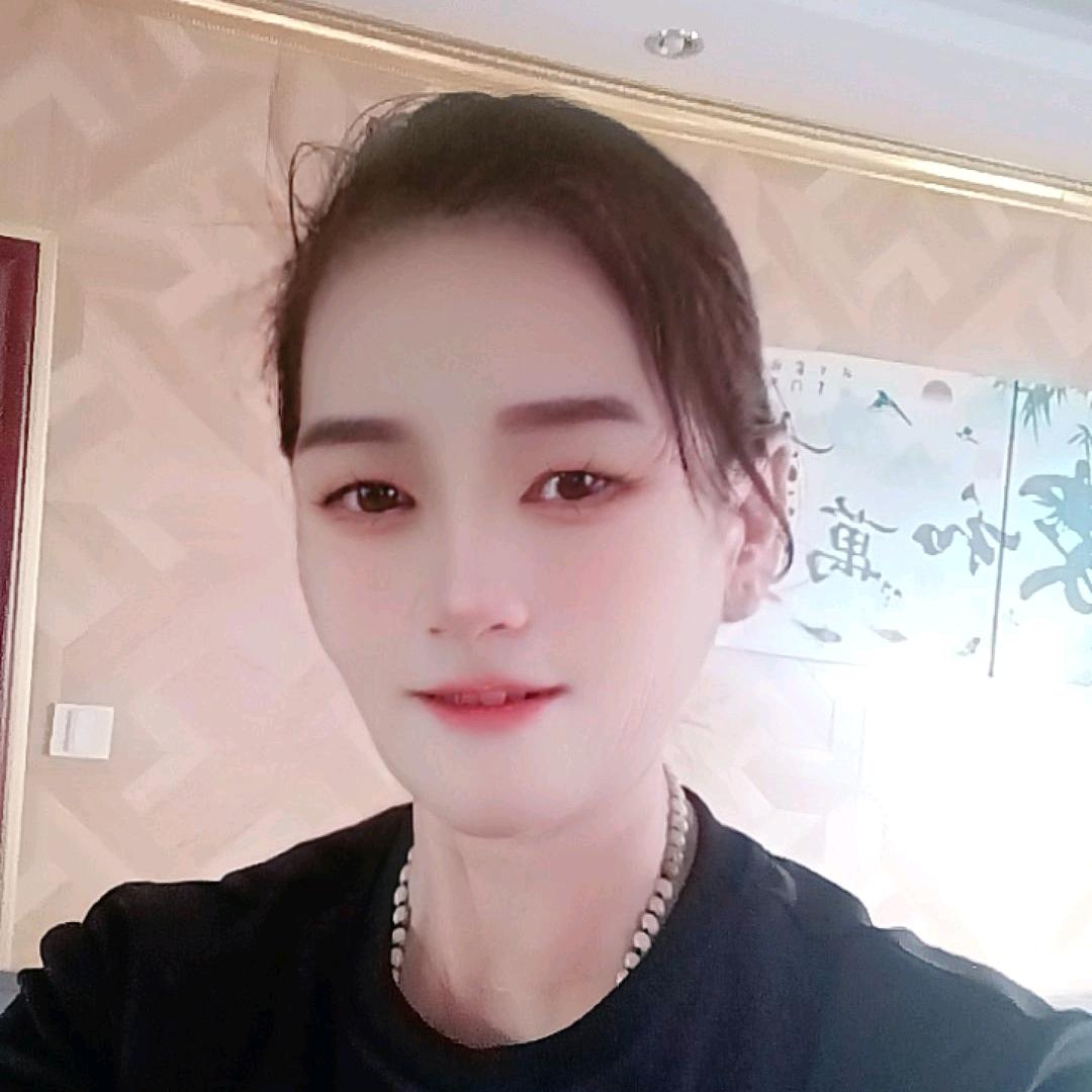 兰花飞舞