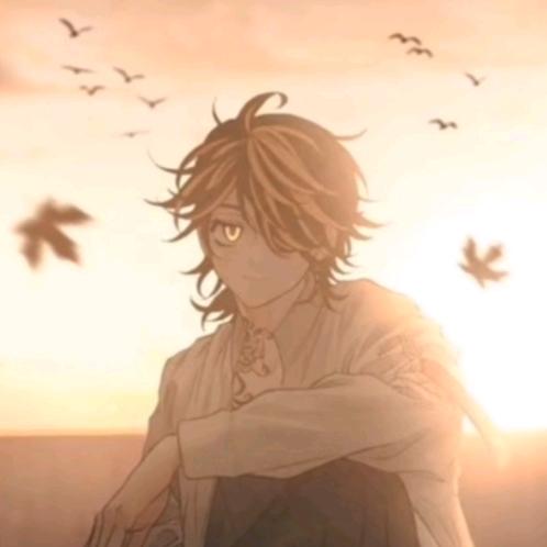 Lone  desire