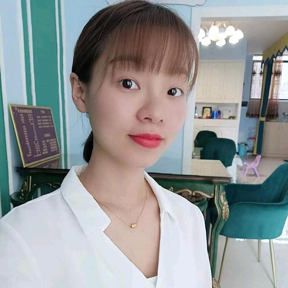 瑞洋妈