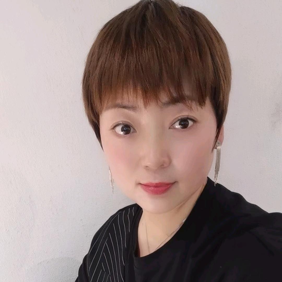 高欣