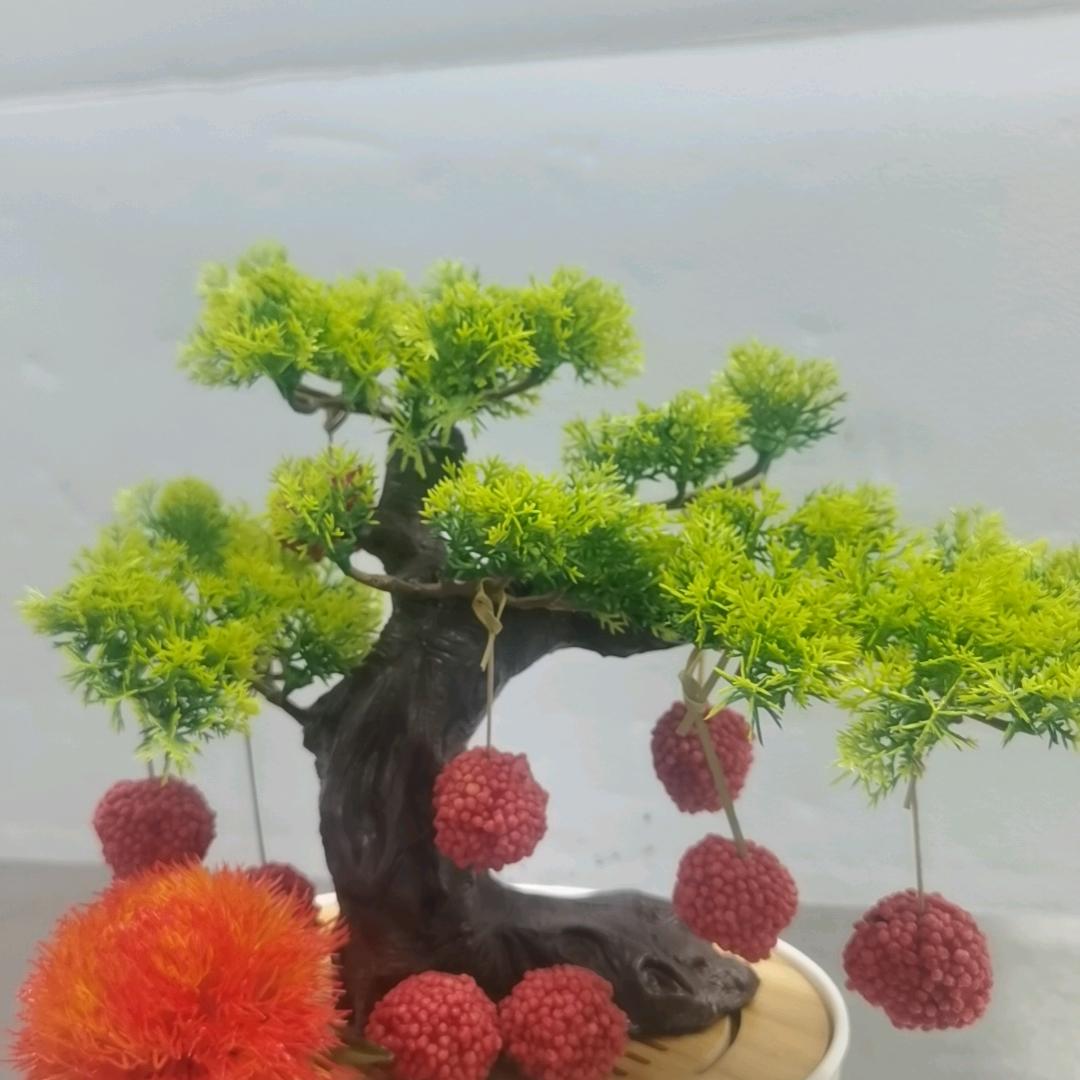 知足常乐～