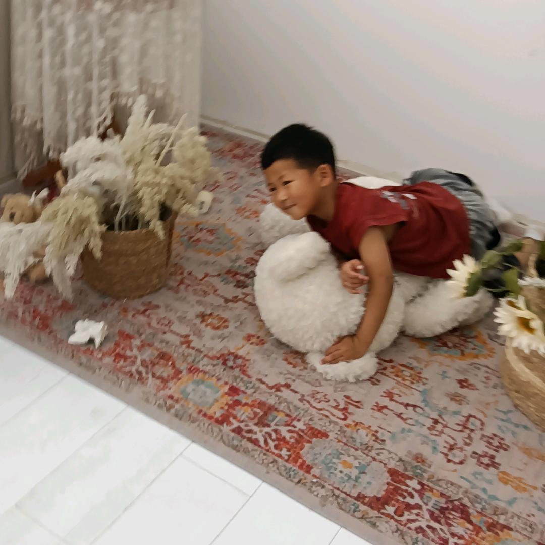 上海立业装饰简装三室一厨一卫61800
