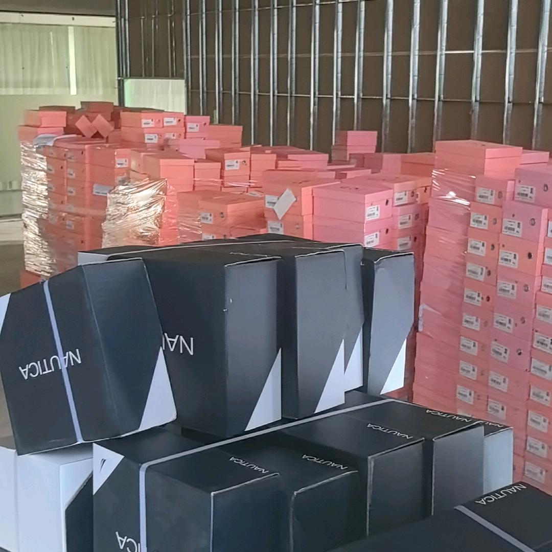 卓梵鞋品甄选店